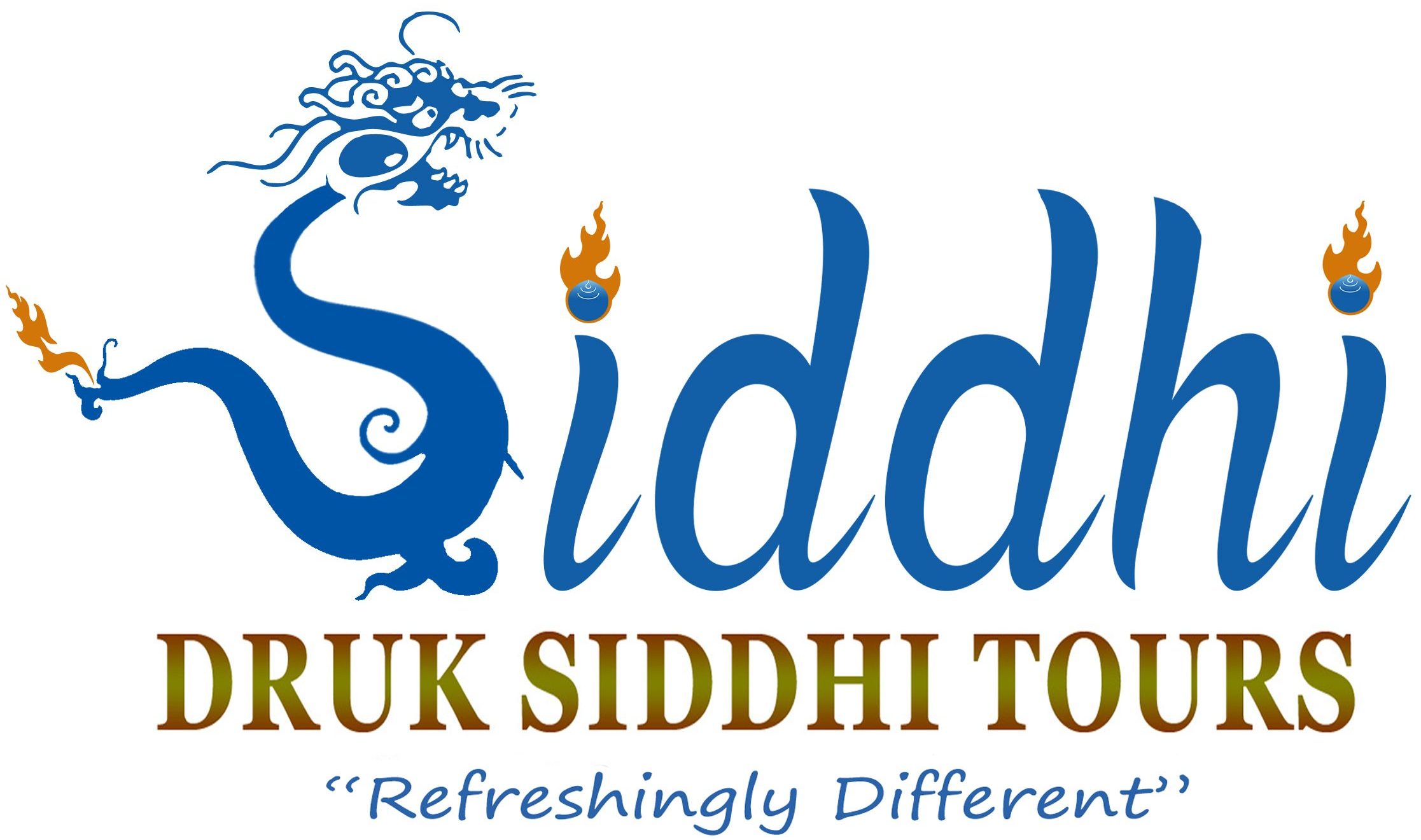 Druk Siddhi Tours (Bhutan Siddhi Tours)